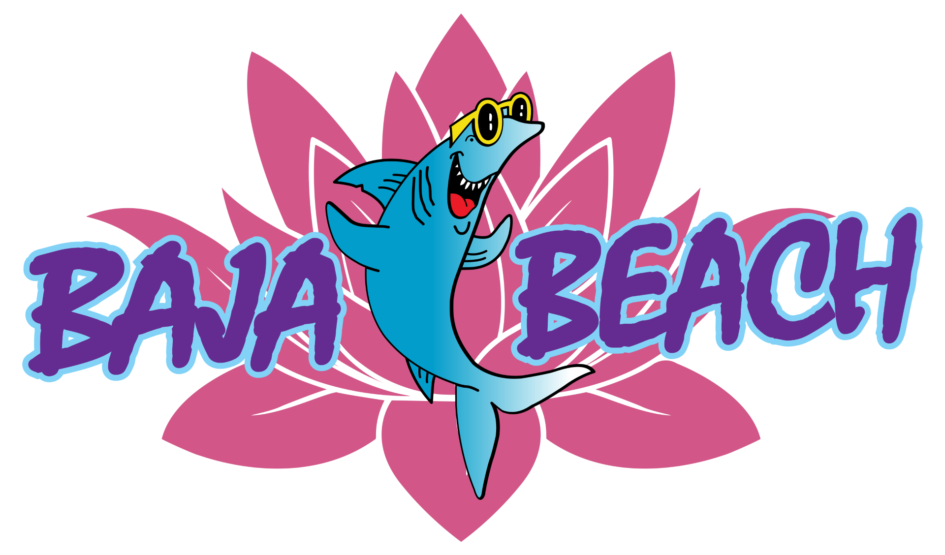 baja beach logo